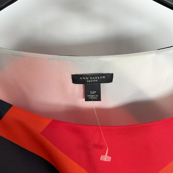 Ann Taylor – Dress - Picture 4 of 6